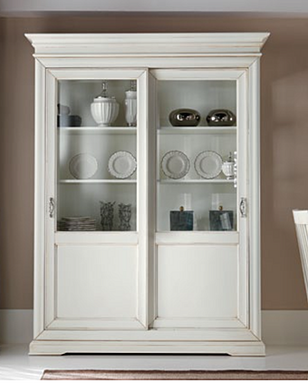 Витрина GIULIA CASA "Verona Home" 797-VH фабрика GIULIA CASA из Италии