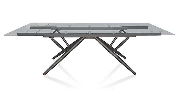Стол BONTEMPI 53.38 Bridge фабрика Bontempi из Италии. Фото №1