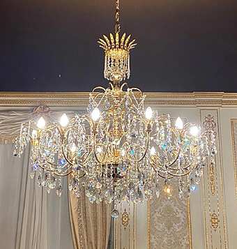 Люстра