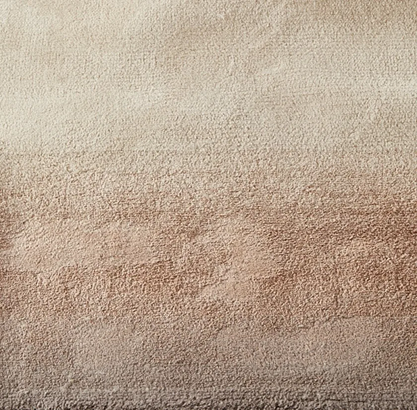 Ковёр из шерсти и льна EDGE Molteni & C фабрика Molteni & C.(+VITRA) из Италии. Фото №3