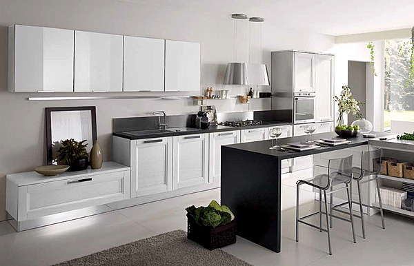 Кухня Stosa Beverly 4 classico STOSA