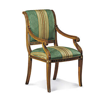 Стул FRANCESCO MOLON Upholstery P66 Стул FRANCESCO MOLON Upholstery P66 фабрика FRANCESCO MOLON из Италии