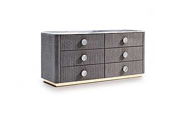 Комод GIORGIO COLLECTION Charisma 2827