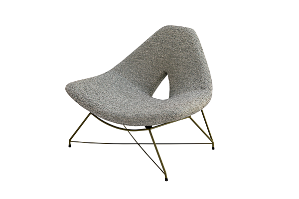 Кресло IL LOFT Poltrone - Armchairs NX04 фабрика IL LOFT из Италии. Фото №2