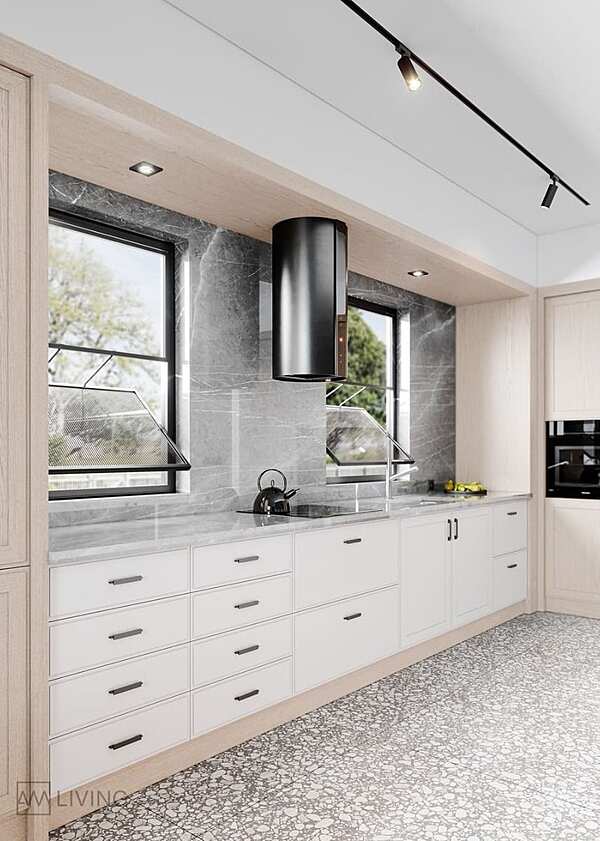Кухня AM Living "AMARI KITCHEN 2" фабрика Am living из Италии. Фото №8