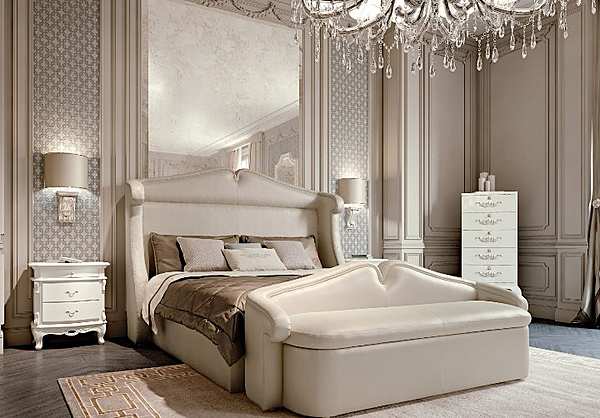 Тумбочка CAVIO IDOGI DG632 фабрика CAVIO из Италии. Фото №4