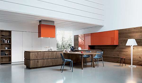 Кухня CESAR CUCINE Cloe Cloe