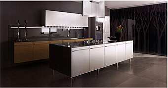 Кухня VALCUCINE Artematica Multiline-5