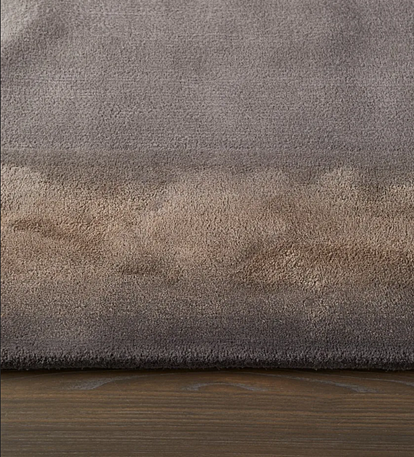 Ковёр из шерсти и льна EDGE Molteni & C фабрика Molteni & C.(+VITRA) из Италии. Фото №7