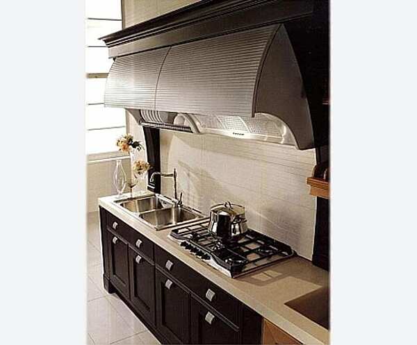 Кухня ASTER CUCINE PALLADIO-2 фабрика Aster Cucine из Италии. Фото №2