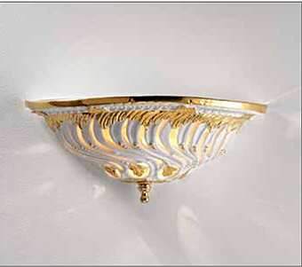 Бра LORENZON Gem LA.60/B0P фабрика LORENZON (F.LLI LORENZON) из Италии