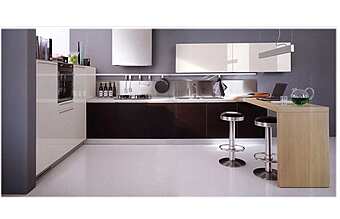 Кухня VALCUCINE Free Play