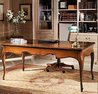 Письменный стол ARTE ANTIQUA 2431 фабрика ARTE ANTIQUA из Италии