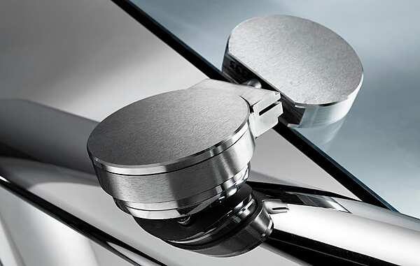 Стол REFLEX Policleto ELLITTICO фабрика REFLEX из Италии. Фото №4