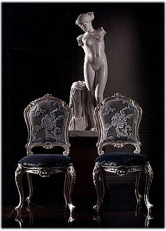 Стул JUMBO OPEL-116 фабрика JUMBO из Италии