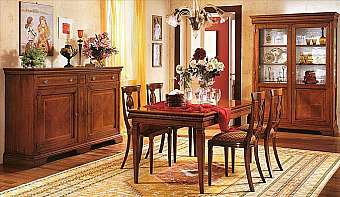 Композиция BOTTEGA D'ARTE