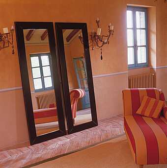 Зеркало TONIN CASA Classic Collection LENIA - 3675