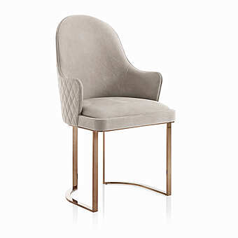 Стул DV HOME COLLECTION Ritz Стул DV HOME COLLECTION Ritz фабрика DV HOME COLLECTION из Италии