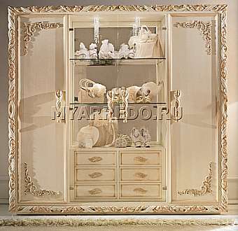 Шкаф BITOSSI LUCIANO 2170 фабрика BITOSSI LUCIANO из Италии