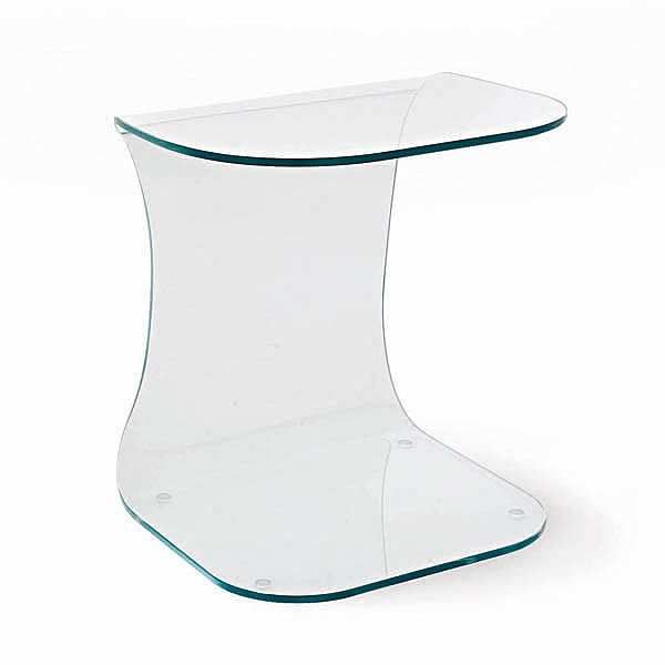 Подставка TONIN CASA Modern Collection BESIDE - 8167 фабрика TONIN CASA из Италии. Фото №1