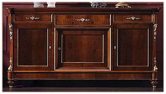 Комод CEPPI STYLE 2387