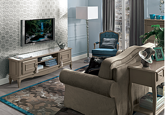 Тумба под TV CAVIO KIDs (Royal Baby) NFR2216