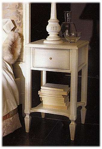 Тумбочка VOLPI 2631