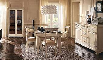 Композиция BOTTEGA D'ARTE