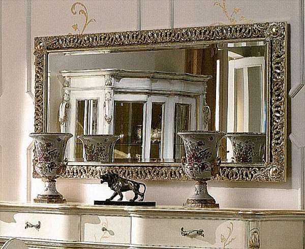 Зеркало SCAPPINI 686 фабрика SCAPPINI из Италии. Фото №1
