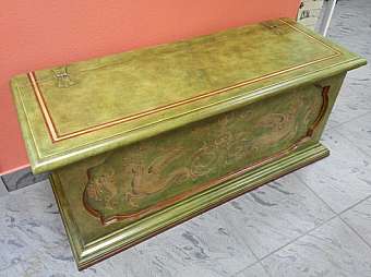 Сундук Tifferno Сундук Tifferno фабрика Tifferno из Италии