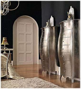 Комод VITTORIA ORLANDI Noemi фабрика VITTORIA ORLANDI из Италии