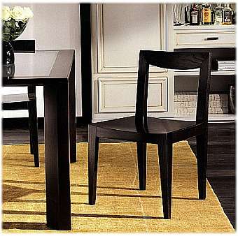 Стул GNOATO FRATELLI 1435 фабрика GNOATO FRATELLI из Италии