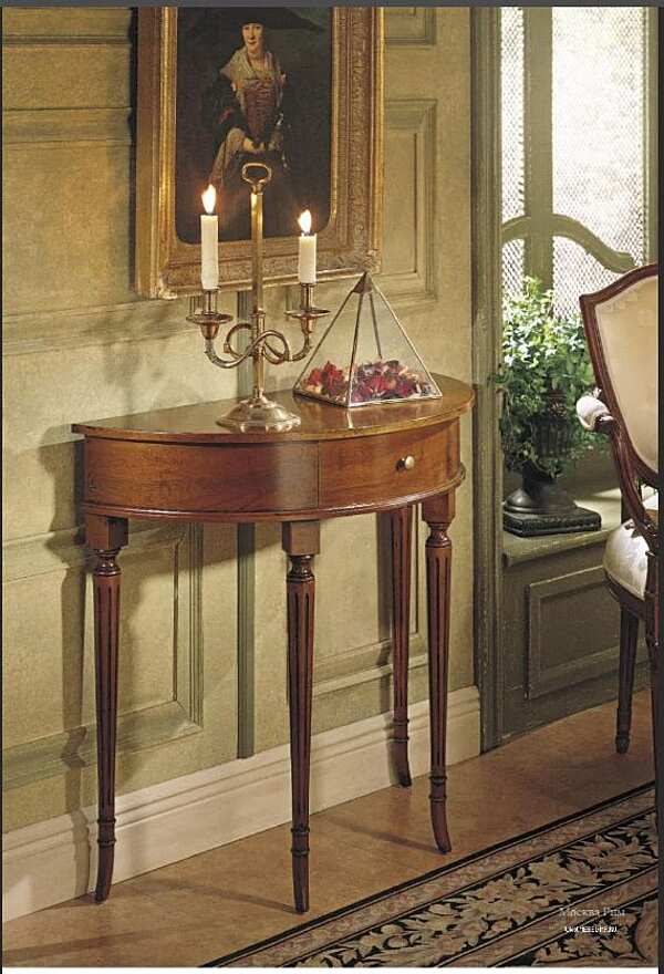 Консоль FRANCESCO MOLON 18th century N4D фабрика FRANCESCO MOLON  из Италии. Фото №2