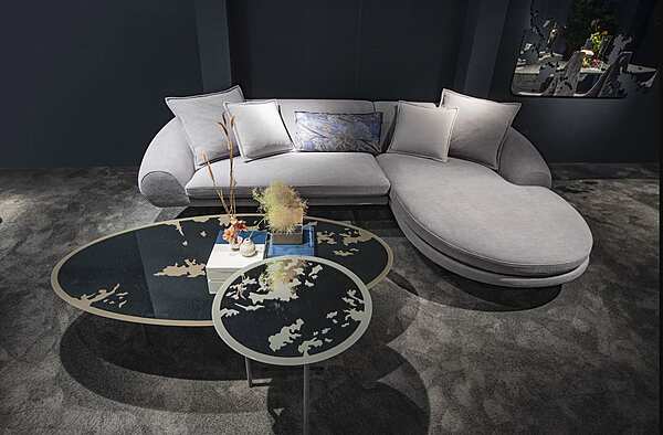 Диван IL LOFT Airstrike AIR29 фабрика IL LOFT из Италии. Фото №5