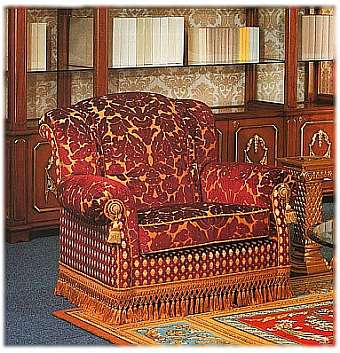 Кресло ASNAGHI INTERIORS 983300