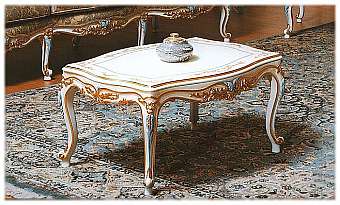Стол журнальный ASNAGHI INTERIORS AS12505