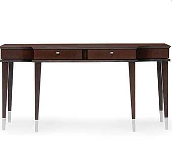 Деревянный письменный стол с ящиками OPERA CONTEMPORARY Desirè 41014/L