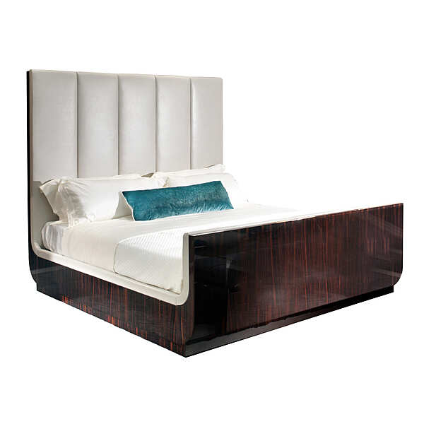 Кровать FRANCESCO MOLON Eclectica H541  фабрика FRANCESCO MOLON  из Италии. Фото №1