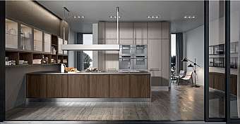 Кухня HOME CUCINE ESTETICA02
