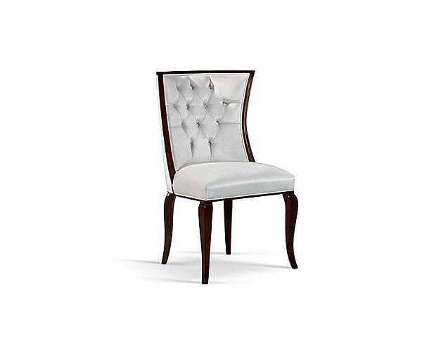 Стул CAVIO DECO DC122 фабрика CAVIO из Италии. Фото №1
