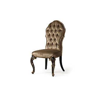 Стул OAK Giorgio Ii Mg1018/1