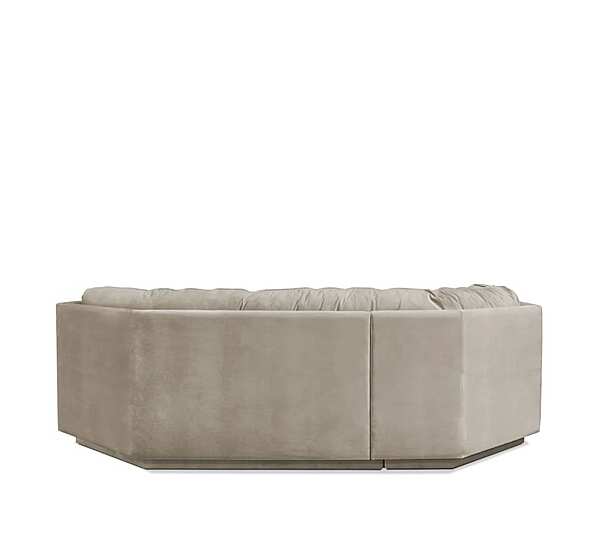 Диван Lisboa KOKET KKGP481 фабрика KOKET из Италии. Фото №4