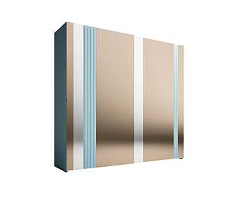 Шкаф DAYTONA (by Signorini&Coco) 17001