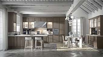 Кухня HOME CUCINE ESTETICA09