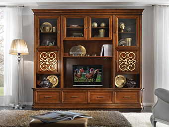 Гостиная GIULIA CASA "Verona Home" 993-VH фабрика GIULIA CASA из Италии