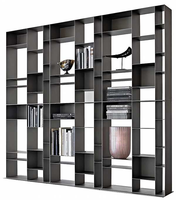 Книжный шкаф CATTELAN ITALIA Ono Design LATITUDE