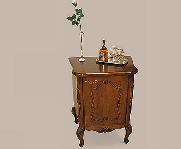 Винная мебель и аксессуары SCAPPINI 2078 фабрика SCAPPINI из Италии. Фото №1