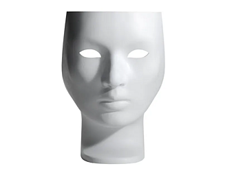 Кресло из полиэтилена Driade Nemo фабрика Driade из Италии