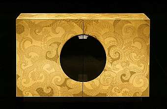 Комод ALCHYMIA Calipso фабрика ALCHYMIA из Италии