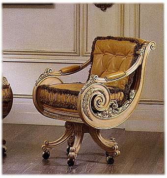 Кресло Riva Mobili RAFFLES 6251
